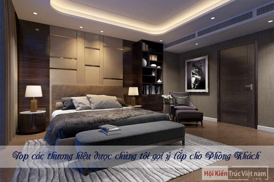 Cung cấp mẫu Điều hòa giấu trần 4HP cho không gian phòng khách đang bán chạy nhất hiện nay